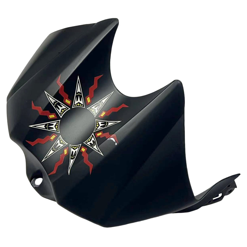 Fairings 2004-2006 Yamaha YZF-R1 Multi-Color Repsol  Generic