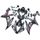 Amotopart Yamaha YZF 1000 R1 2004-2006 Fairing Kit Bodywork Plastic ABS