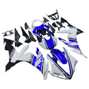 Amotopart Yamaha YZF 1000 R1 2004-2006 Fairing Kit Bodywork Plastic ABS