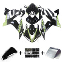 Amotopart Yamaha YZF 1000 R1 2004-2006 Fairing Kit Bodywork Plastic ABS