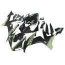 Amotopart Yamaha YZF 1000 R1 2004-2006 Fairing Kit Bodywork Plastic ABS