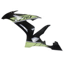 Amotopart Yamaha YZF 1000 R1 2004-2006 Fairing Kit Bodywork Plastic ABS