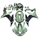 Amotopart Yamaha YZF 1000 R1 2004-2006 Fairing Kit Bodywork Plastic ABS