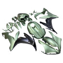 Amotopart Yamaha YZF 1000 R1 2004-2006 Fairing Kit Bodywork Plastic ABS