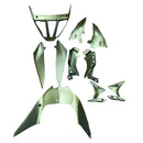 Amotopart Yamaha YZF 1000 R1 2004-2006 Fairing Kit Bodywork Plastic ABS