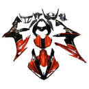 Amotopart Yamaha YZF 1000 R1 2004-2006 Fairing Kit Bodywork Plastic ABS