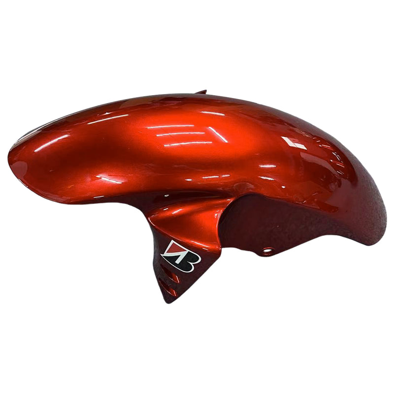 Amotopart Yamaha YZF 1000 R1 2004-2006 Fairing Kit Bodywork Plastic ABS