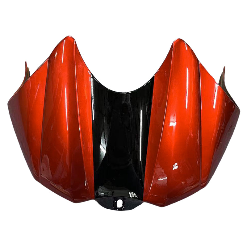Amotopart Yamaha YZF 1000 R1 2004-2006 Fairing Kit Bodywork Plastic ABS