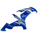 Fairing Kit For Yamaha YZF 1000 R1 2004-2006 Generic