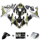 Fairing Kit For Yamaha YZF 1000 R1 2004-2006 Generic