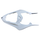 Fairings 2007-2008 Yamaha YZF-R1 White Red Black R1 Racing Generic