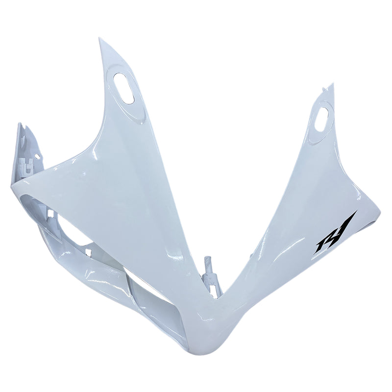 Fairings 2007-2008 Yamaha YZF-R1 White Red Black R1  Generic