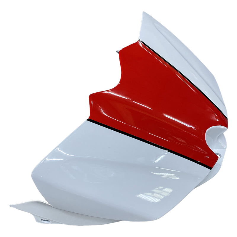 Fairings 2007-2008 Yamaha YZF-R1 White Red Black R1  Generic