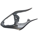 Fairings 2007-2008 Yamaha YZF-R1 Black Matte & Gold R1  Generic