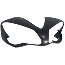 Fairings 2007-2008 Yamaha YZF-R1 Black Matte & Gold R1  Generic