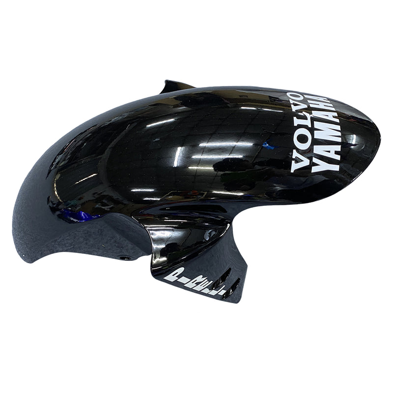 Fairings 2007-2008 Yamaha YZF-R1 Blue Black BMC R1  Generic