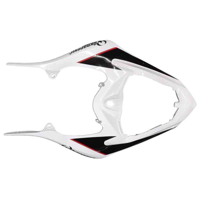 Amotopart Yamaha YZF-R1 2007-2008 Fairing Kit Bodywork Plastic ABS