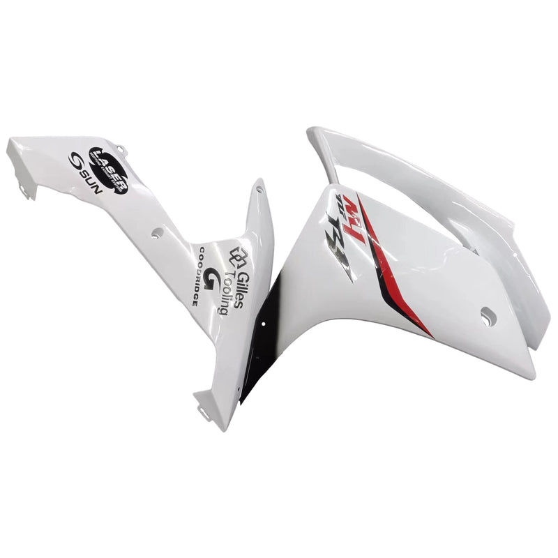 Amotopart Yamaha YZF-R1 2007-2008 Fairing Kit Bodywork Plastic ABS