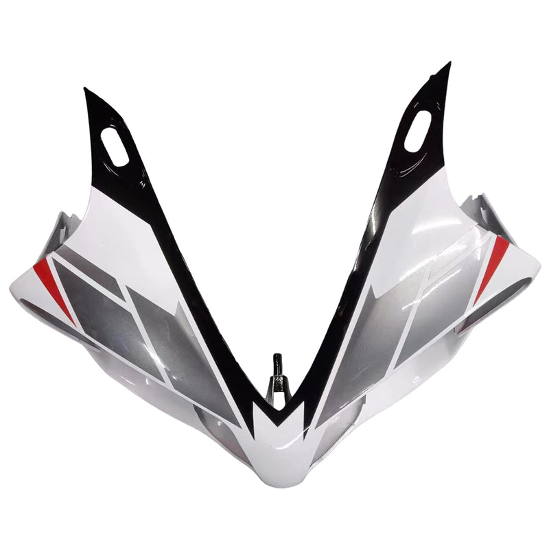 Amotopart Yamaha YZF-R1 2007-2008 Fairing Kit Bodywork Plastic ABS