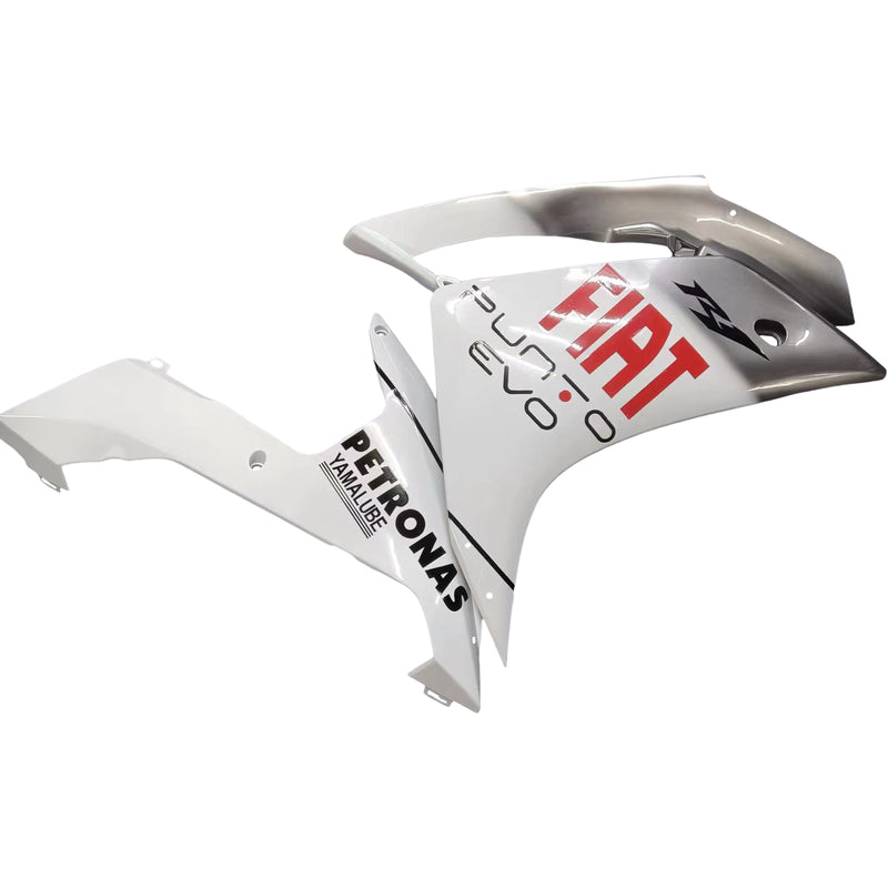 Amotopart Yamaha YZF-R1 2007-2008 Fairing Kit Bodywork Plastic ABS