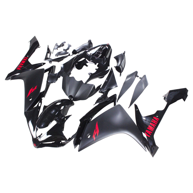 Fairing Kit For Yamaha YZF 1000 R1 2007-2008 Generic