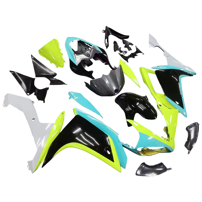 Fairing Kit For Yamaha YZF 1000 R1 2007-2008 Generic