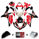 Fairing Kit For Yamaha YZF 1000 R1 2007-2008 Generic
