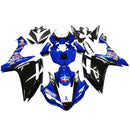 Amotopart Yamaha YZF 1000 R1 2007-2008 Fairing Kit Bodywork Plastic ABS