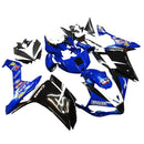 Amotopart Yamaha YZF 1000 R1 2007-2008 Fairing Kit Bodywork Plastic ABS