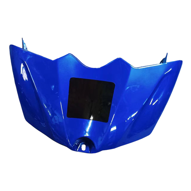 Amotopart Yamaha YZF 1000 R1 2007-2008 Fairing Kit Bodywork Plastic ABS