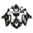 Amotopart Yamaha YZF 1000 R1 2007-2008 Fairing Kit Bodywork Plastic ABS