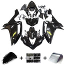 Amotopart Yamaha YZF 1000 R1 2007-2008 Fairing Kit Bodywork Plastic ABS
