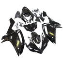 Amotopart Yamaha YZF 1000 R1 2007-2008 Fairing Kit Bodywork Plastic ABS