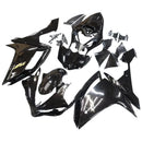 Amotopart Yamaha YZF 1000 R1 2007-2008 Fairing Kit Bodywork Plastic ABS