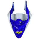 Amotopart Yamaha YZF-R1 2009-2011 Fairing Kit Bodywork Plastic ABS