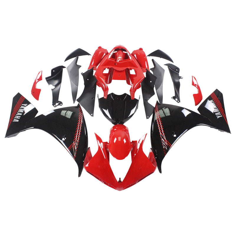 Fairing Kit For Yamaha YZF 1000 R1 2009-2011 Generic