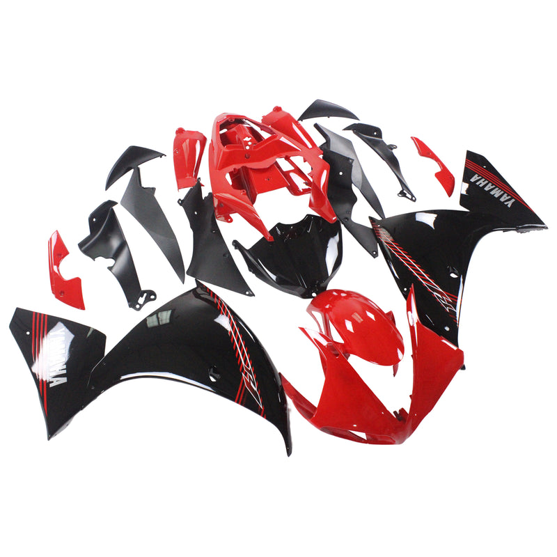 Fairing Kit For Yamaha YZF 1000 R1 2009-2011 Generic