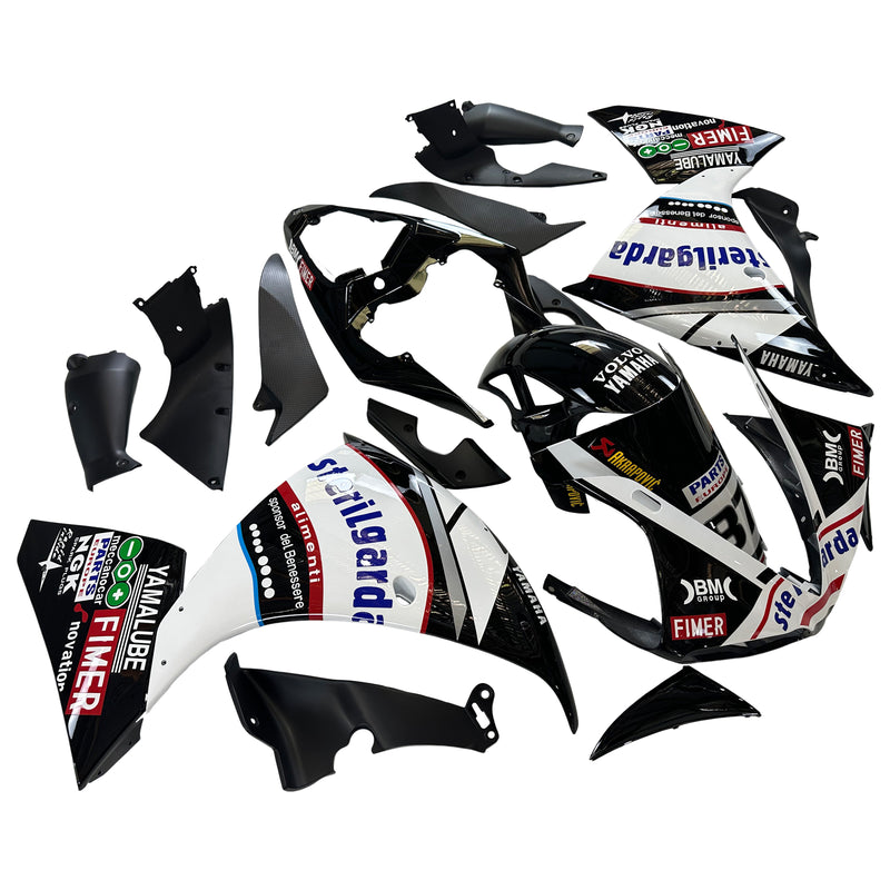 Fairing Kit For Yamaha YZF 1000 R1 2009-2011 Generic