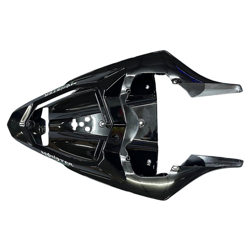 Amotopart Yamaha YZF 1000 R1 2009-2011 Fairing Kit Bodywork Plastic ABS