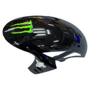 Amotopart Yamaha YZF 1000 R1 2009-2011 Fairing Kit Bodywork Plastic ABS