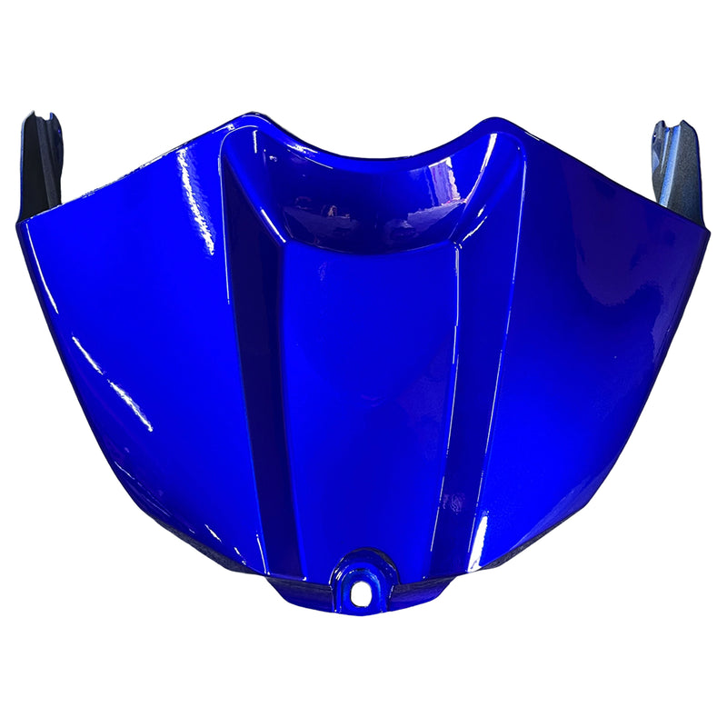 Amotopart Yamaha YZF 1000 R1 2009-2011 Fairing Kit Bodywork Plastic ABS
