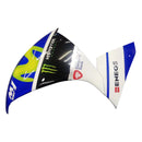 Amotopart Yamaha YZF 1000 R1 2012-2014 Fairing Kit Bodywork Plastic ABS