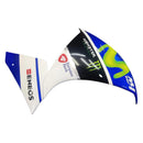 Amotopart Yamaha YZF 1000 R1 2012-2014 Fairing Kit Bodywork Plastic ABS