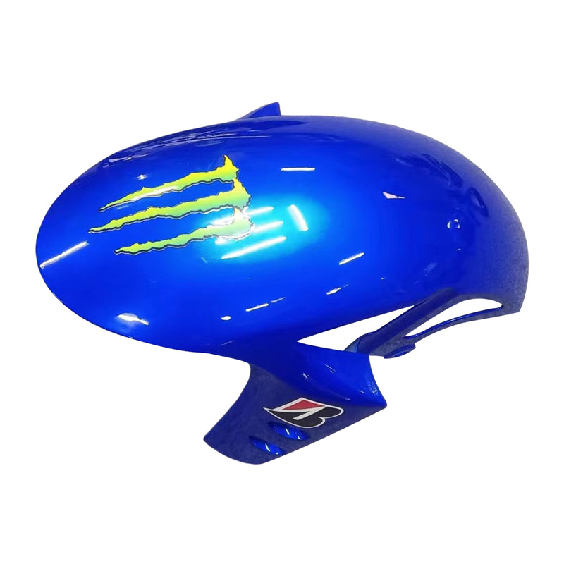 Amotopart Yamaha YZF 1000 R1 2012-2014 Fairing Kit Bodywork Plastic ABS