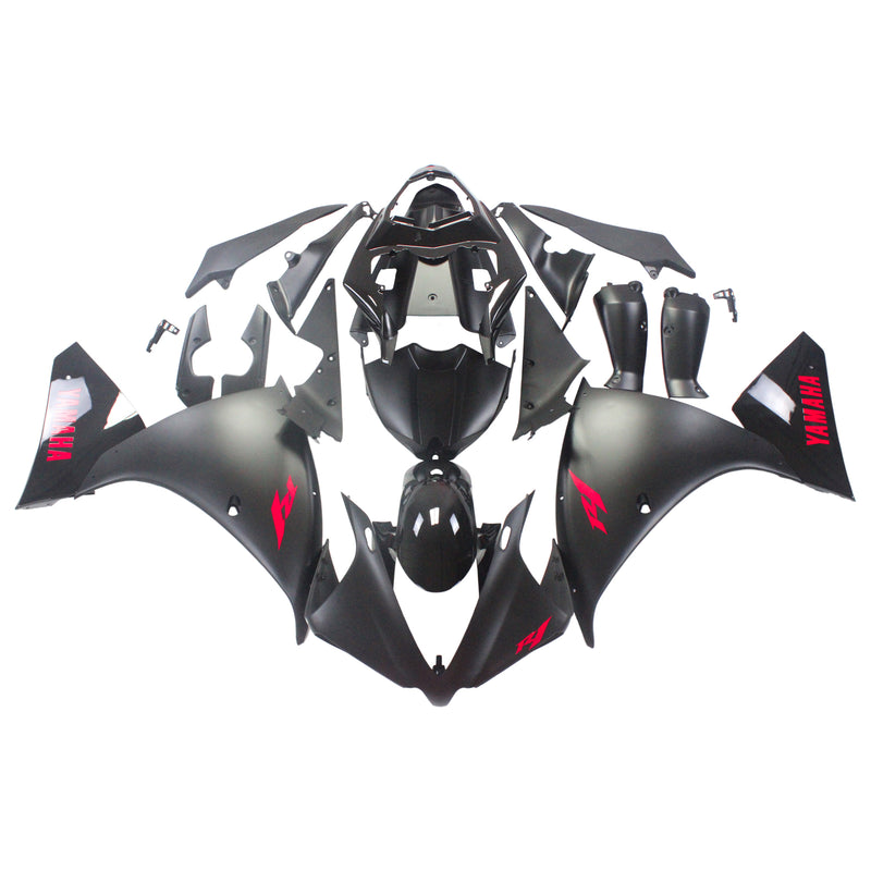 Fairing Kit For Yamaha YZF 1000 R1 2012-2014 Generic