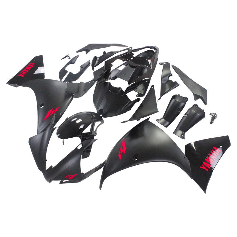 Fairing Kit For Yamaha YZF 1000 R1 2012-2014 Generic