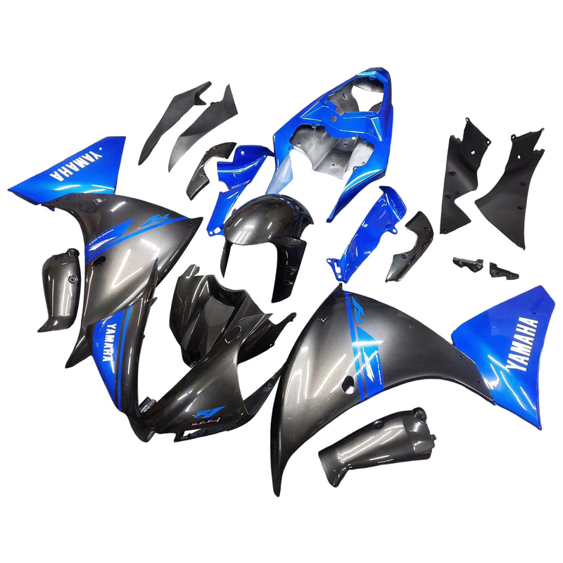 Fairing Kit For Yamaha YZF 1000 R1 2012-2014 Generic