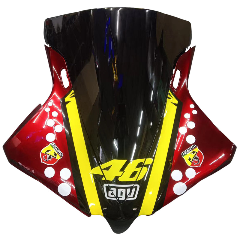 Fairing Kit For Yamaha YZF 1000 R1 2012-2014 Generic