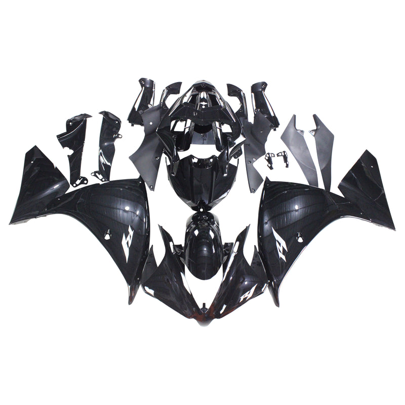 Fairing Kit For Yamaha YZF 1000 R1 2012-2014 Generic