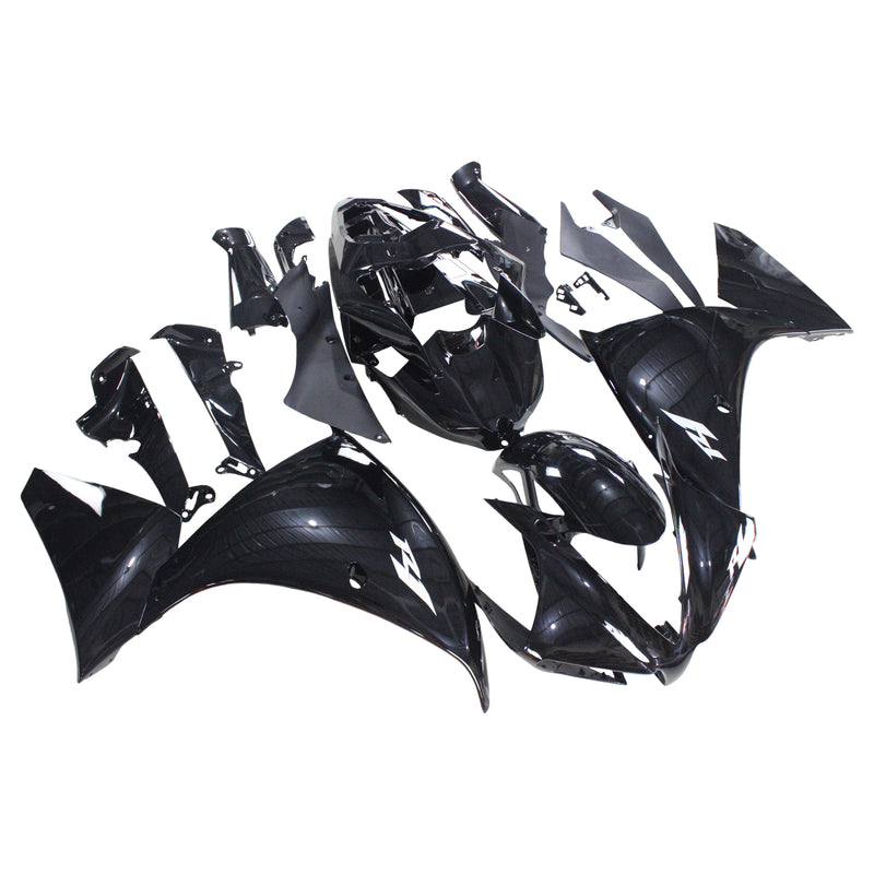 Fairing Kit For Yamaha YZF 1000 R1 2012-2014 Generic